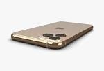 Apple iPhone 11 Pro, US Version, 256GB, Gold - Verizon (Renewed)