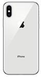 Apple iPhone XS, US Version, 64GB, Silver - T-Mobile (Renewed)