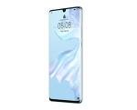 Huawei P30 Pro Dual/Hybrid-SIM 128GB 4G/LTE Smartphone (Breathing Crystal)