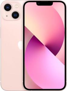 Apple iPhone 13 Mini, 256GB, Pink - GSM Carriers (Renewed)