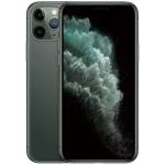 Apple iPhone 11 Pro, US Version, 64GB, Midnight Green - Verizon (Renewed)