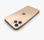 Apple iPhone 11 Pro, US Version, 256GB, Gold - Verizon (Renewed)