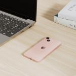 Apple iPhone 13 Mini, 256GB, Pink - GSM Carriers (Renewed)