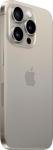 Apple iPhone 15 Pro, 256GB, Natural Titanium - Cricket Wireless (Renewed)