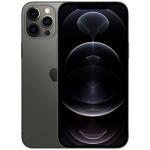 Apple iPhone 12 Pro, 256GB, Graphite for T-Mobile (Renewed Premium)