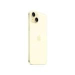 Apple iPhone 15 Plus, 128GB, Yellow - AT&T (Renewed Premium)