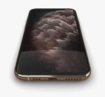 Apple iPhone 11 Pro, 256GB, Gold - Fully Unlocked (Renewed Premium)