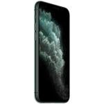 Apple iPhone 11 Pro, US Version, 64GB, Midnight Green - Verizon (Renewed)