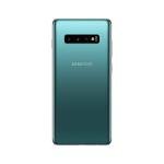 Samsung Galaxy S10+ Plus 128GB / 8GB RAM SM-G975F Hybrid/Dual-SIM (GSM Only, No CDMA) Factory Unlocked 4G/LTE Smartphone - International Version (Prism Green, 128GB)