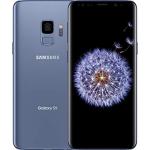Samsung Galaxy S9 (SM-G960F/DS) 4GB / 64GB 5.8-inches LTE Dual SIM Factory Unlocked - International Stock No Warranty (Titanium Gray)