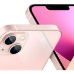 Apple iPhone 13 Mini, 256GB, Pink - GSM Carriers (Renewed)