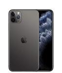 Apple iPhone 11 Pro, 256GB, Space Gray - GSM Carriers (Renewed Premium)