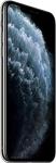 Apple iPhone 11 Pro, 256GB, Silver - GSM Unlocked (Renewed Premium)