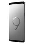 Samsung Galaxy S9 (SM-G960F/DS) 4GB / 64GB 5.8-inches LTE Dual SIM Factory Unlocked - International Stock No Warranty (Titanium Gray)