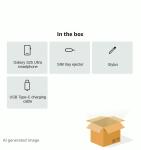 SAMSUNG Galaxy S25 Ultra 5G - 1TB Storage