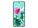 LG K92 5G Smartphone 128GB, 6GB RAM, Quad Camera