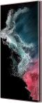 SAMSUNG Galaxy S22 Ultra 5G Unlocked 256GB Burgundy