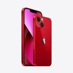 Apple iPhone 13, 512GB, (PRODUCT)RED - Unlocked