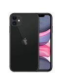 Apple iPhone 11 64GB - Unlocked Black