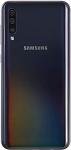 Samsung Galaxy A50 64GB GSM Unlocked Smartphone - Black