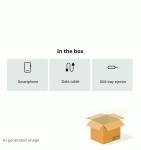 Samsung Galaxy S10E 128GB Unlocked Android Phone