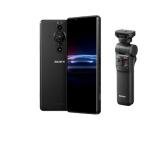 Sony Xperia Pro-I 5G Smartphone with Triple Camera