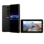 Sony Xperia Pro-I 5G Smartphone with Triple Camera