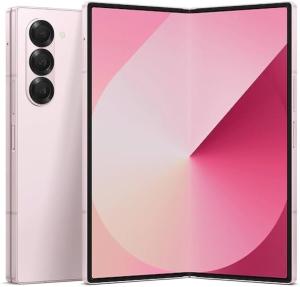 Samsung Galaxy Z Fold 6 5G 512GB Pink