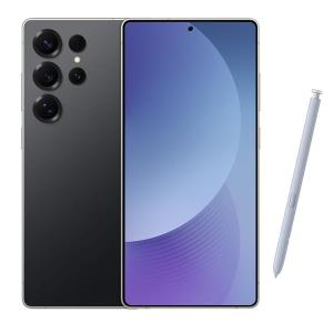 SAMSUNG Galaxy S25 Ultra 512GB AI Smartphone - Black