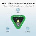 DOOGEE Blade 10 Ultra Rugged Smartphone 256GB