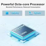 DOOGEE Blade 10 Ultra Rugged Smartphone 256GB