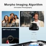 DOOGEE Blade 10 Ultra Rugged Smartphone 256GB