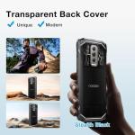 DOOGEE Blade 10 Ultra Rugged Smartphone 256GB