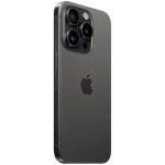 Apple iPhone 15 Pro Max 512GB Black Titanium