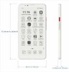 Bigme HiBreak Pro 6.13" Epaper Smartphone 8+256 GB