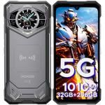 DOOGEE S200 5G Rugged Smartphone with Night Vision