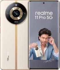 realme 11 Pro+ 5G Smartphone, 256GB, Dual-SIM