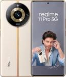 realme 11 Pro+ 5G Smartphone, 256GB, Dual-SIM