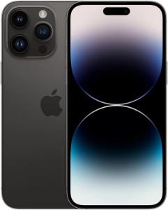 Apple iPhone 15 Pro 512GB Black Titanium