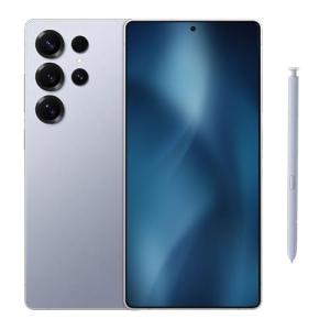 SAMSUNG Galaxy S25 Ultra 512GB Smartphone - Titanium Silverblue