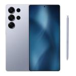 SAMSUNG Galaxy S25 Ultra 512GB Smartphone - Titanium Silverblue