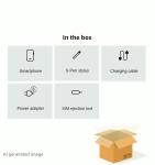 Samsung Galaxy Note 8, 64GB, Orchid Gray