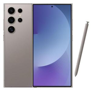SAMSUNG Galaxy S24 Ultra 12GB Dual Sim - Titanium Grey