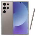 SAMSUNG Galaxy S24 Ultra 12GB Dual Sim - Titanium Grey