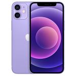 Apple iPhone 12, 256GB, Purple for Verizon