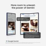 Samsung Galaxy Z Flip7 Unlocked Smartphone - Green Mint