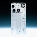 Nothing Phone (3) - Unlocked 16GB + 512GB Smartphone