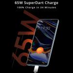 Realme 7 Pro - 8GB RAM, 128GB Storage, Silver