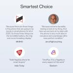 OnePlus 13 5G Smartphone with 1TB ROM & 24GB RAM