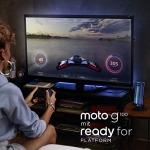 Motorola Moto G100 5G Dual-SIM Smartphone 128GB